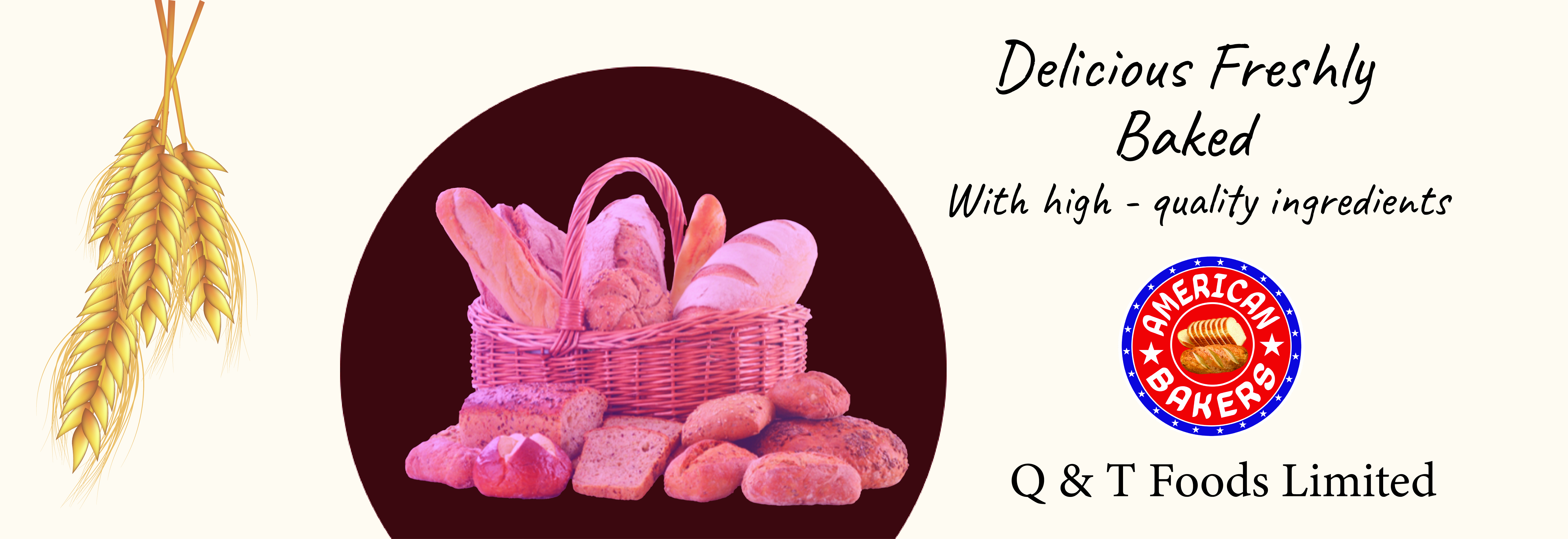 About Q & T Foods